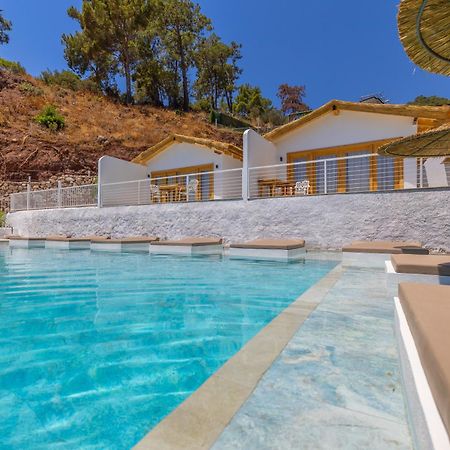 Oeluedeniz Bungalows Exteriér fotografie