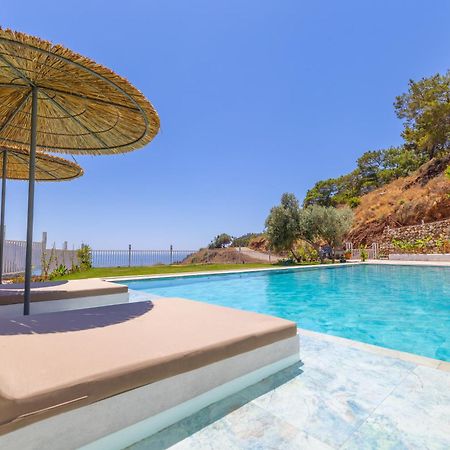 Oeluedeniz Bungalows Exteriér fotografie