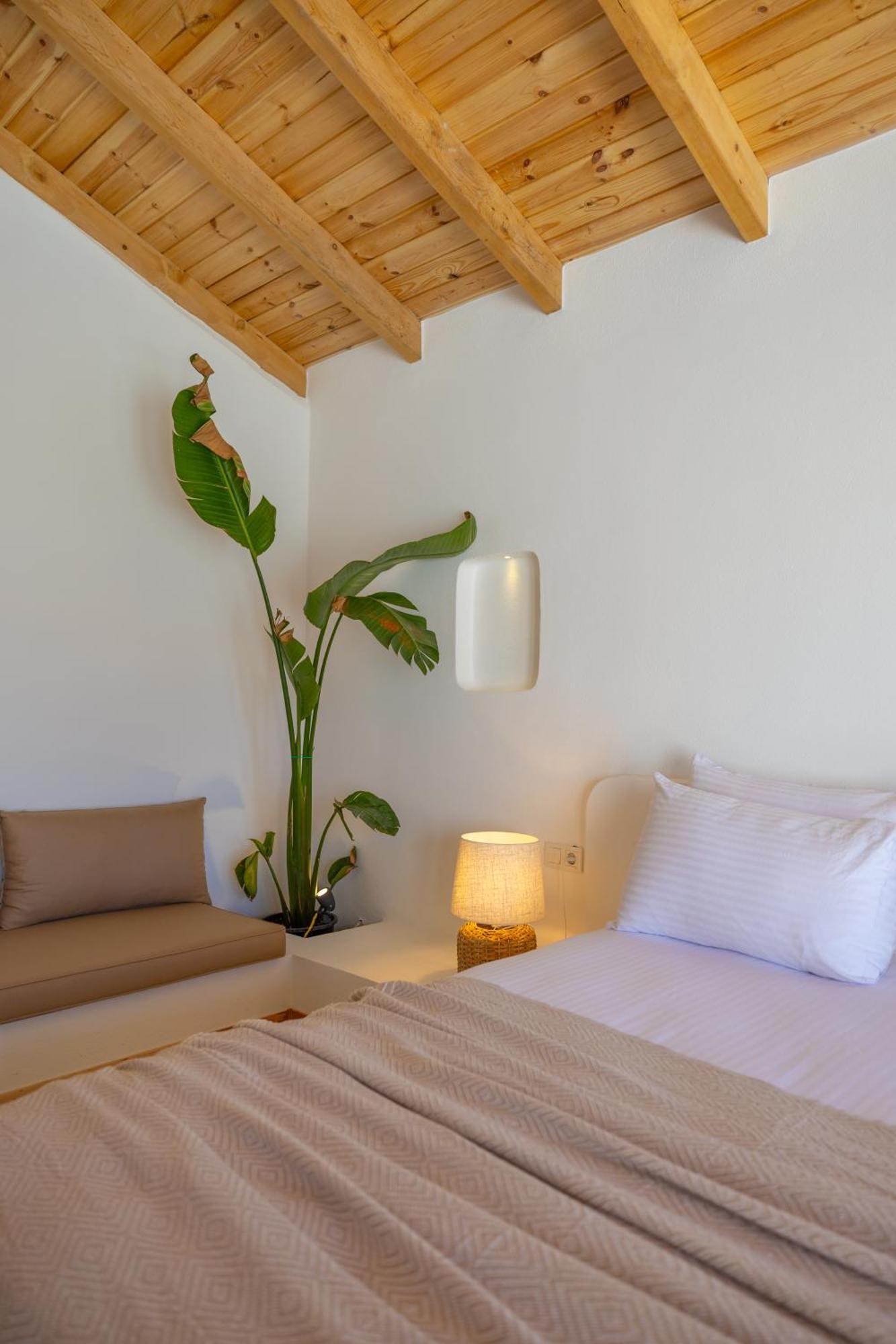 Oeluedeniz Bungalows Exteriér fotografie