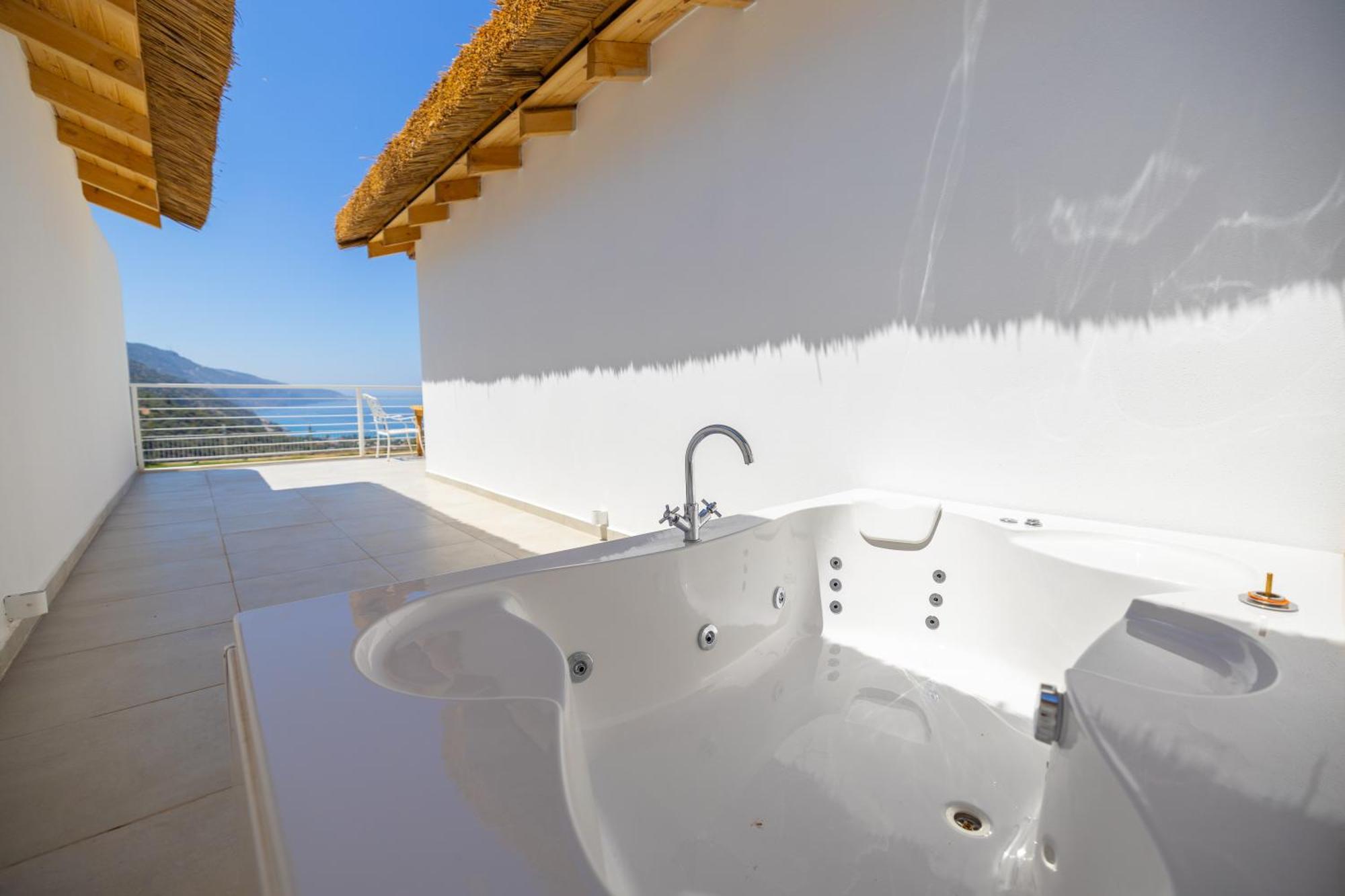 Oeluedeniz Bungalows Exteriér fotografie