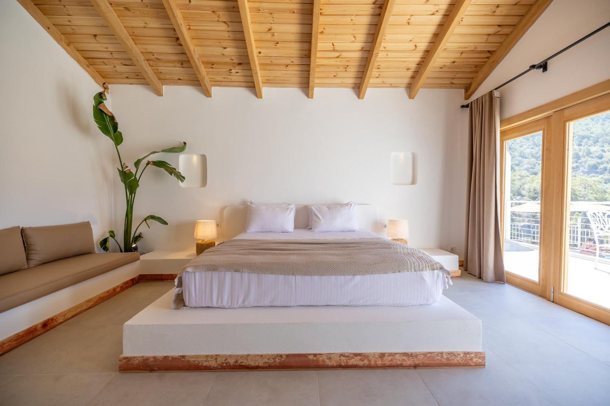 Oeluedeniz Bungalows Exteriér fotografie