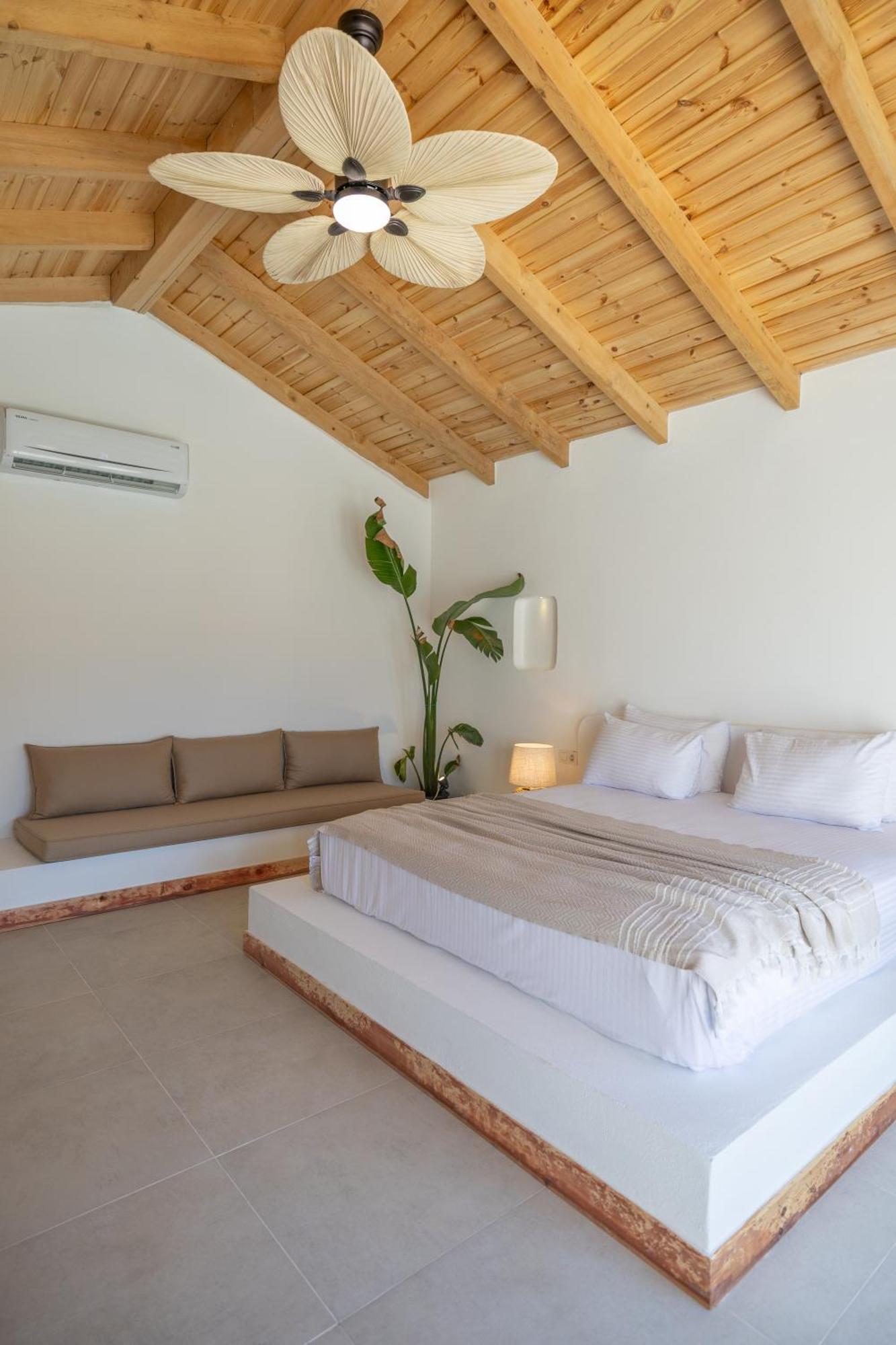 Oeluedeniz Bungalows Exteriér fotografie