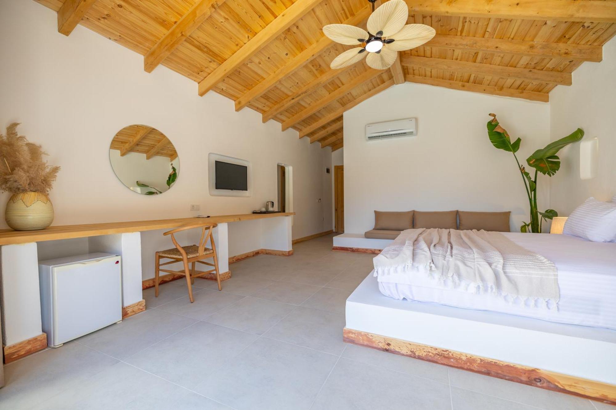 Oeluedeniz Bungalows Exteriér fotografie