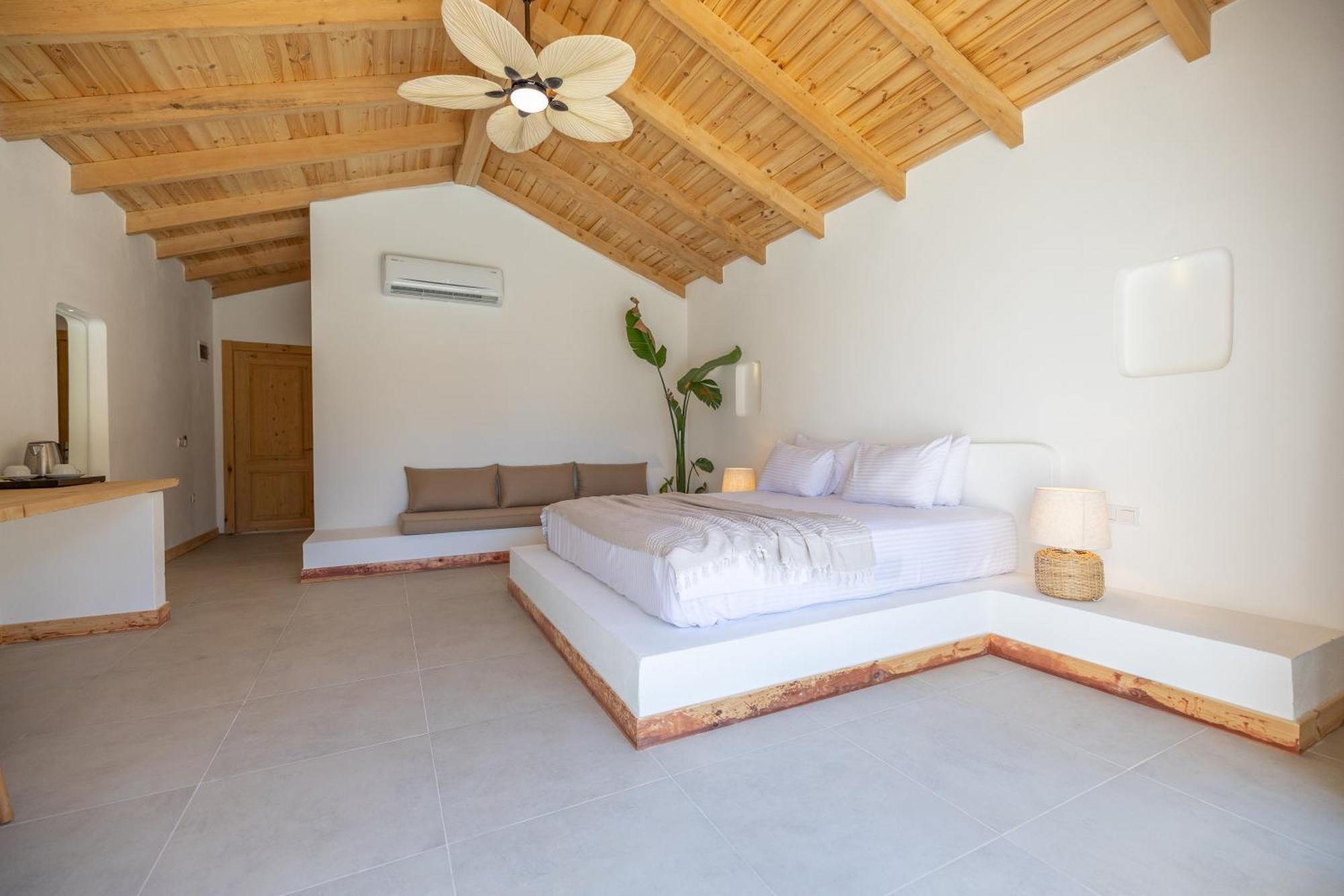 Oeluedeniz Bungalows Exteriér fotografie