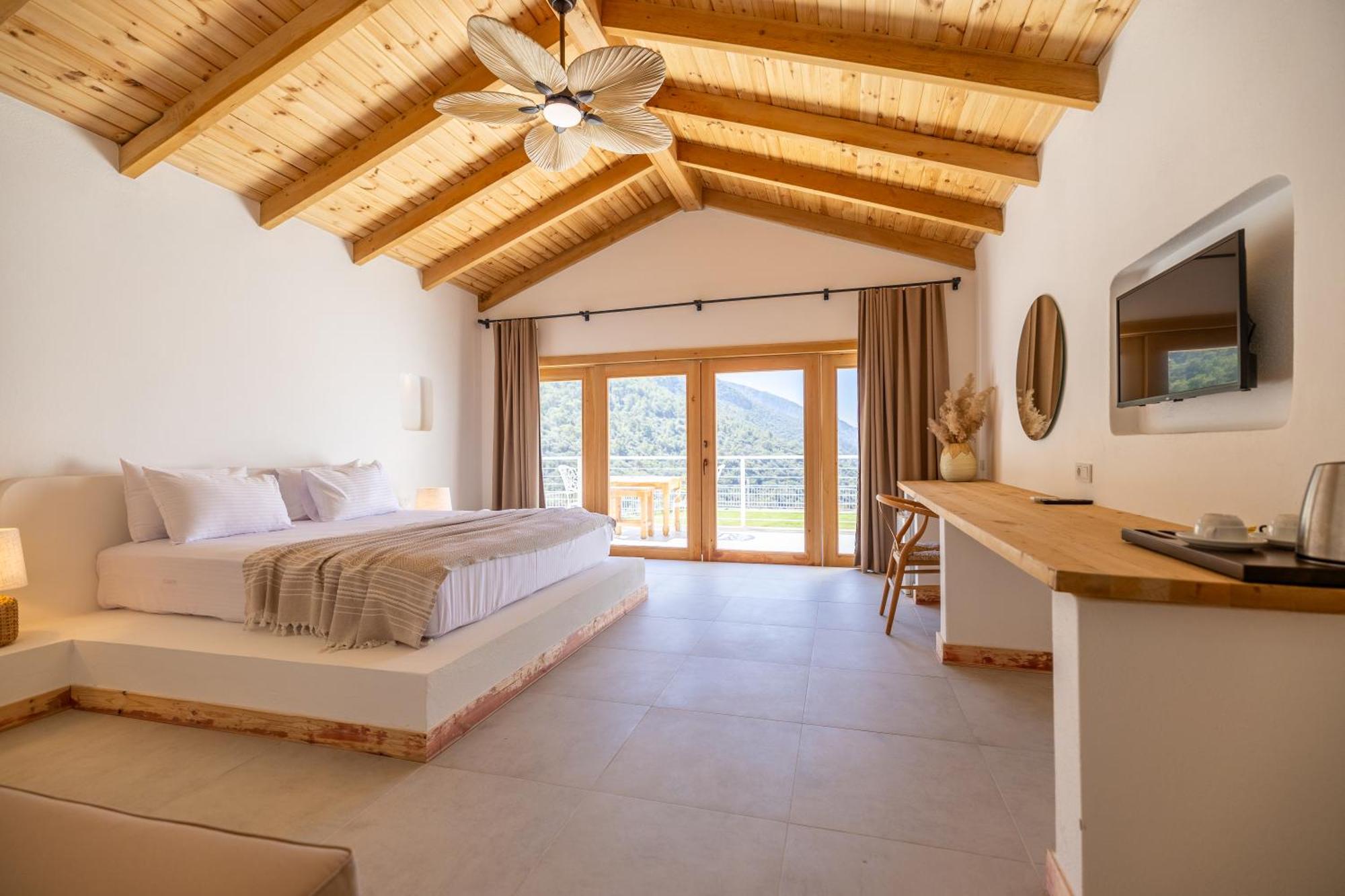 Oeluedeniz Bungalows Exteriér fotografie