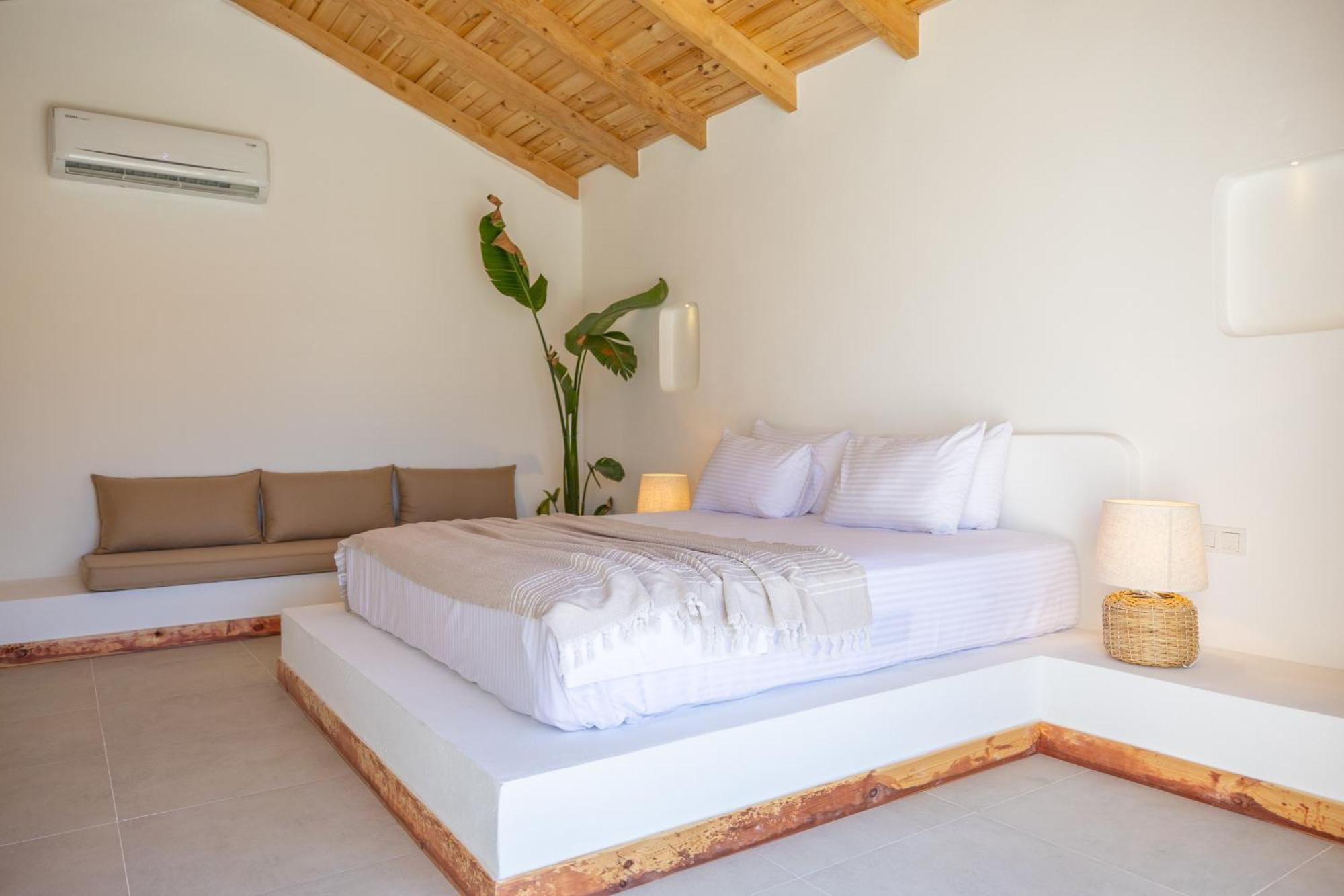 Oeluedeniz Bungalows Exteriér fotografie