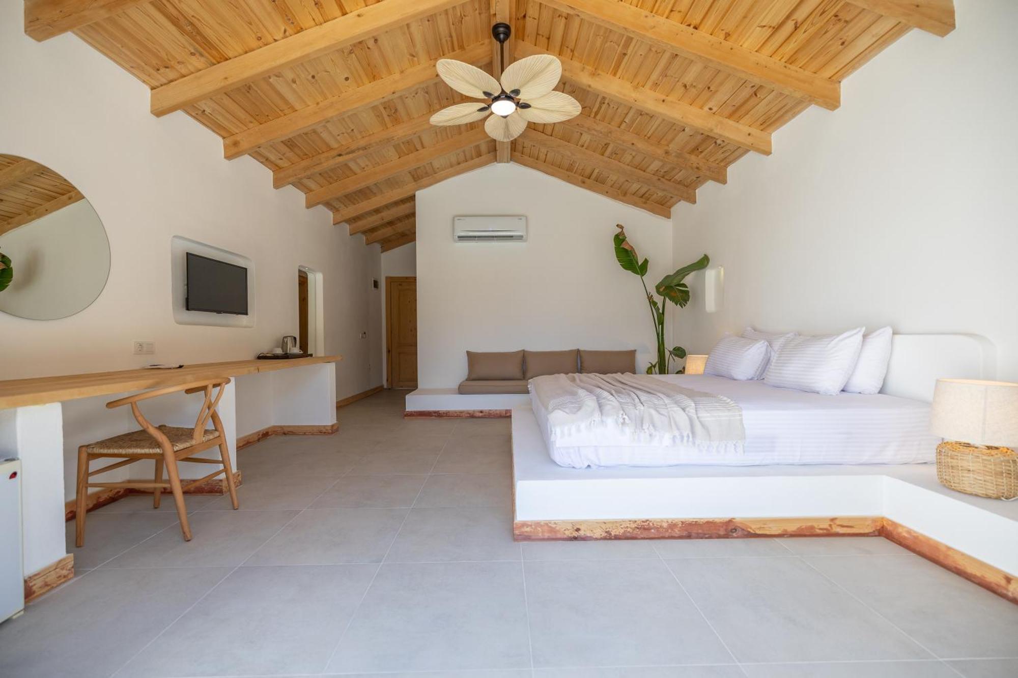 Oeluedeniz Bungalows Exteriér fotografie