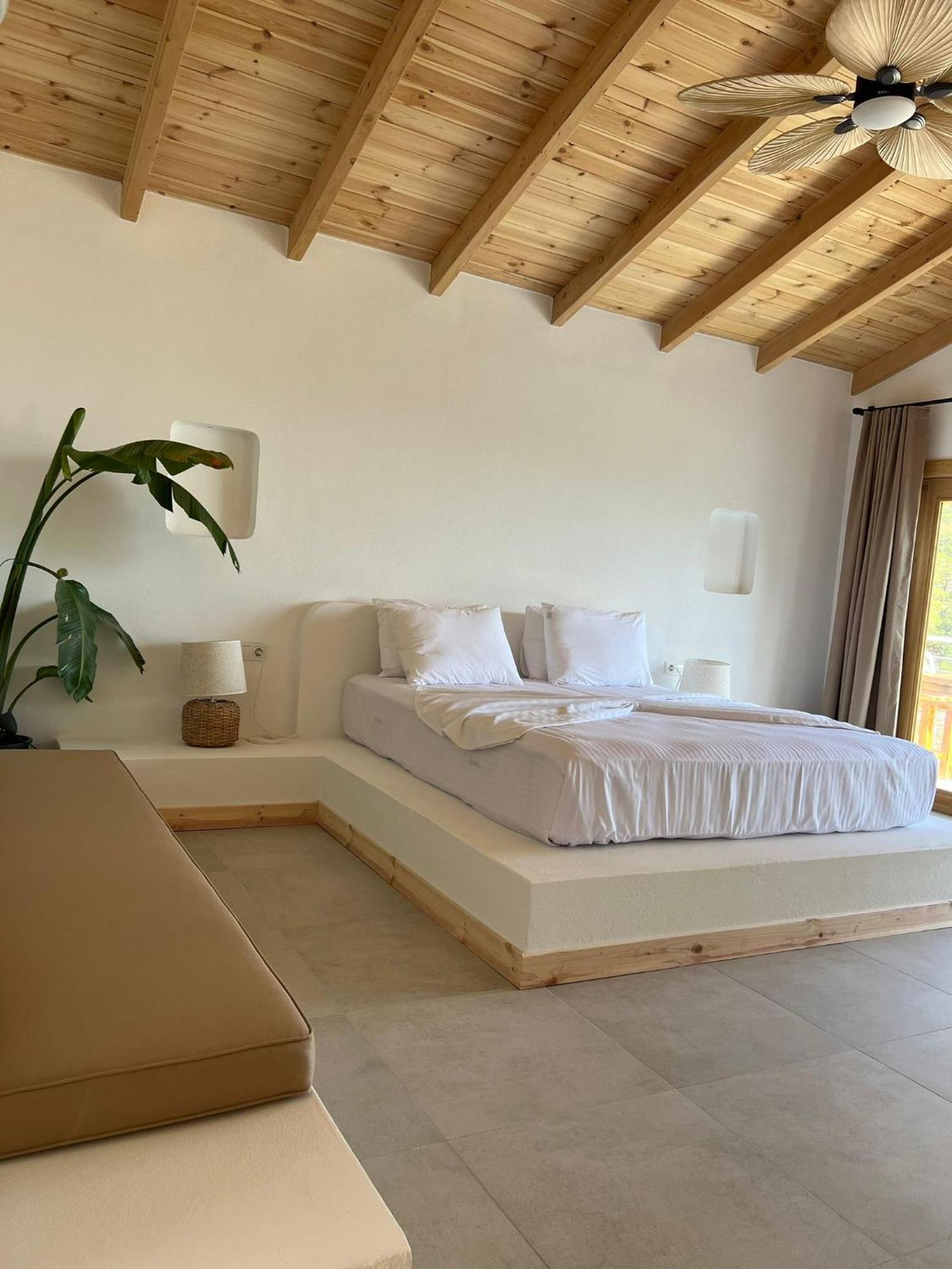Oeluedeniz Bungalows Exteriér fotografie